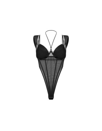 Sibilie body - Noir