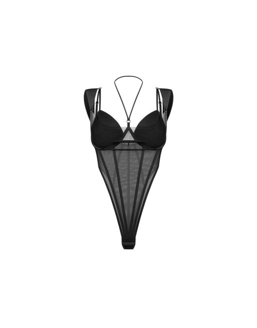 Sibilie body - Noir Sibilie body - Noir