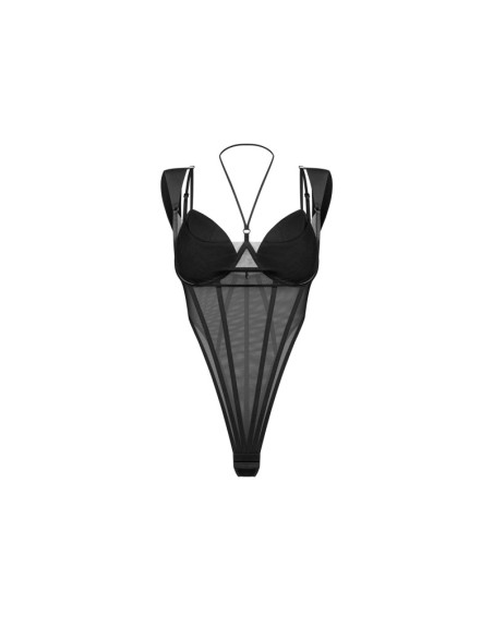 Sibilie body - Noir