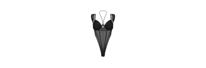 Sibilie body - Noir