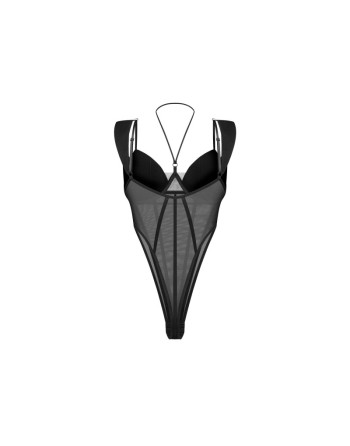 Sibilie body - Noir