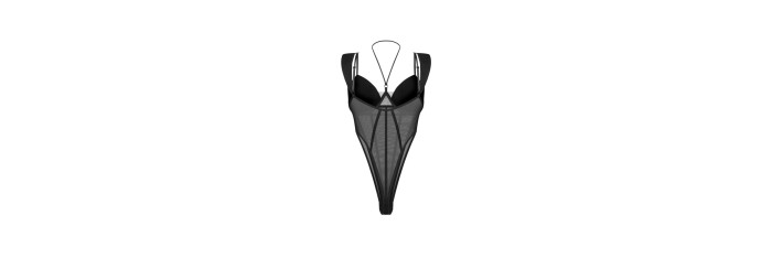 Sibilie body - Noir
