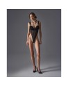 Sibilie body - Noir