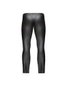 H021 Pantalon long pour homme avec app. PVC