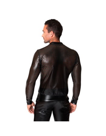 H076 Mayhem veste bombardier