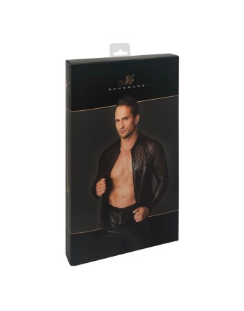 H076 Mayhem veste bombardier