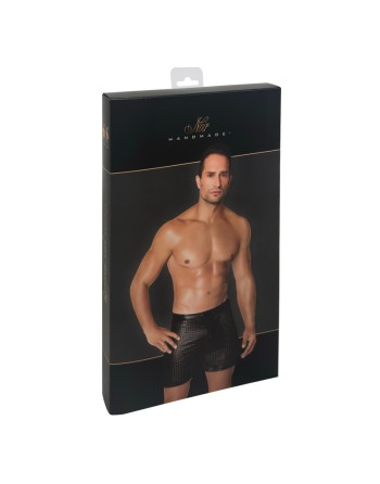 H077 Short cycliste Mayhem