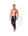 H078 Pantalon long Mayhem