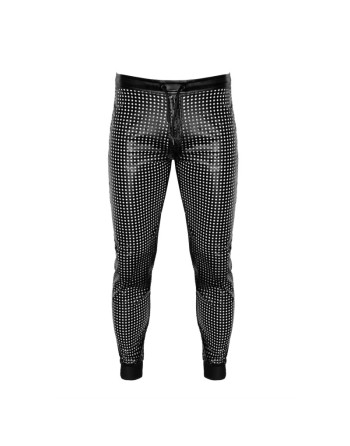 H078 Pantalon long Mayhem