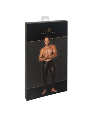 H078 Pantalon long Mayhem