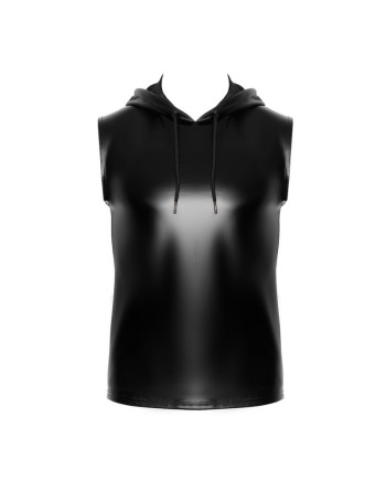 H081 Frenzy Sweat à capuche sans manches