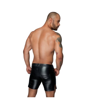 H061 Short Powerwetlook mi court