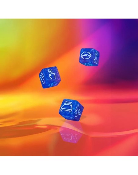 LET'S DICE