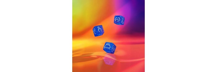 LET'S DICE