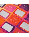 GLIMMERS - KIT DE MESSAGES PERSONNALISABLE