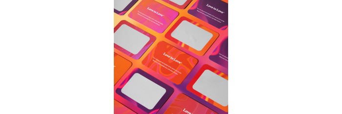 GLIMMERS - KIT DE MESSAGES PERSONNALISABLE