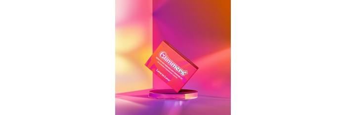 GLIMMERS - KIT DE MESSAGES PERSONNALISABLE