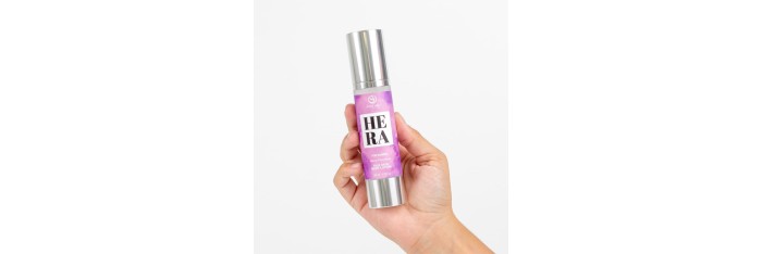 Hera - Lotion corporelle aux pheromones 50 ml