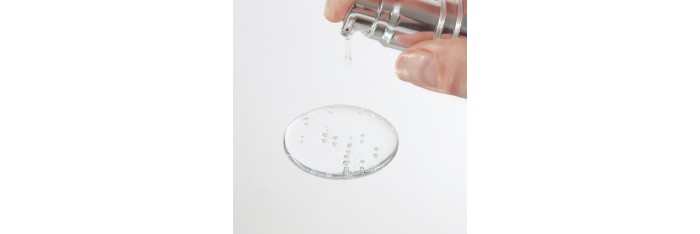 Hera - Lotion corporelle aux pheromones 50 ml