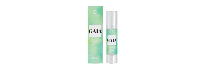 Gaia - Lotion corporelle aux pheromones 50 ml