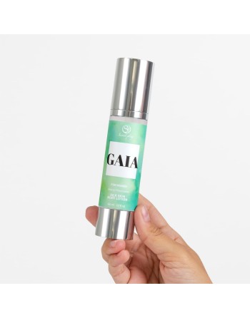 Gaia - Lotion corporelle aux pheromones 50 ml