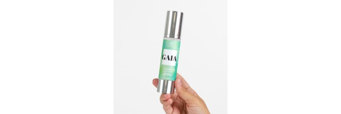 Gaia - Lotion corporelle aux pheromones 50 ml