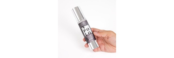 Apolo - Lotion corporelle aux pheromones 50 ml