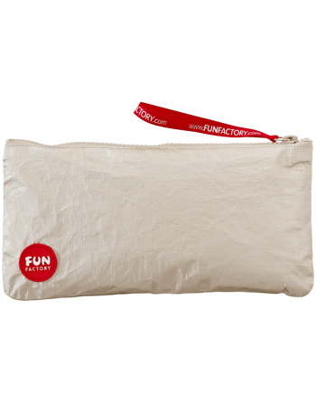 Toybag Fun Factory - Gold Medium