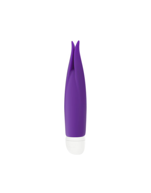 Volita - Vibromasseur externe - Violet Volita - Vibromasseur externe - Violet