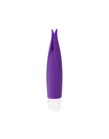 Volita - Vibromasseur externe - Violet