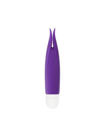 Volita - Vibromasseur externe - Violet