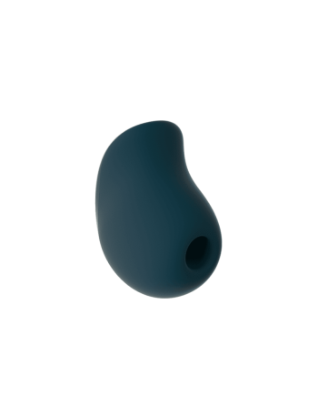 Mea - Stimulateur clitoridien - Bleu