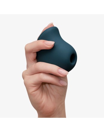 Mea - Stimulateur clitoridien - Bleu