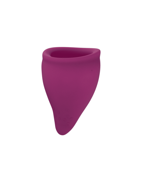 Fun Cupe Size B Large - Violet