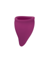 Fun Cupe Size B Large - Violet