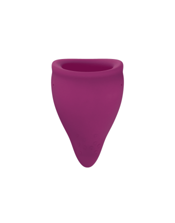 Fun Cupe Size B Large - Violet