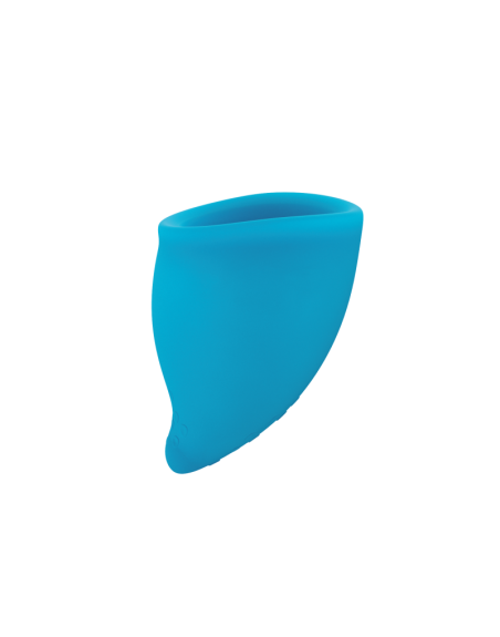 Fun Cupe Size A Small - turquoise