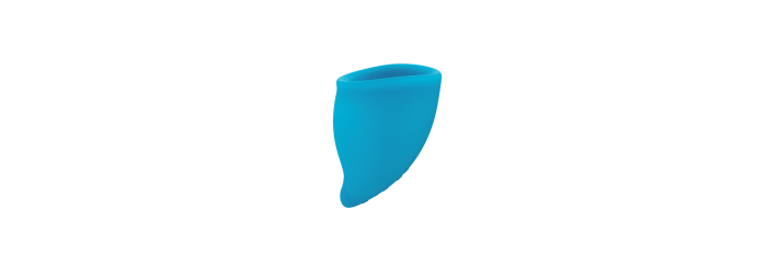 Fun Cupe Size A Small - turquoise