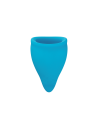 Fun Cupe Size A Small - turquoise