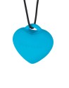 Stimulateur pendentif PleasureStone bleu - FairyGasm