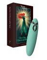 Vibro rechargeable PleasureArrow vert - FairyGasm