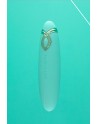Vibro rechargeable PleasureArrow vert - FairyGasm
