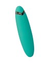 Vibro rechargeable PleasureArrow vert - FairyGasm