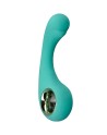 Vibro rechargeable BraveryAward vert - FairyGasm