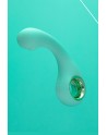 Vibro rechargeable BraveryAward vert - FairyGasm