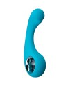 Vibro rechargeable BraveryAward bleu - FairyGasm