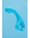 Vibro rechargeable BraveryAward bleu - FairyGasm
