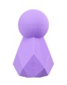 Mini vibro rechargeable BlissKey violet - FairyGasm