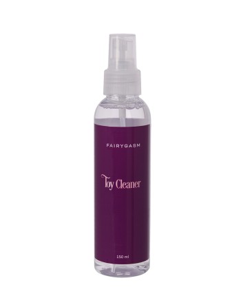 Nettoyant sextoys 150 ml - FairyGasm