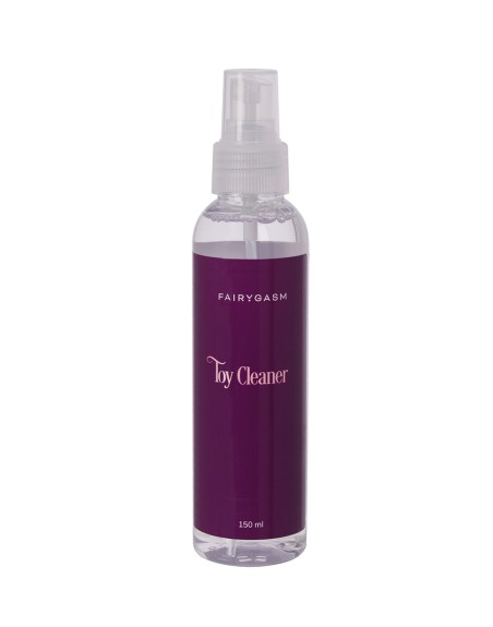 Nettoyant sextoys 150 ml - FairyGasm